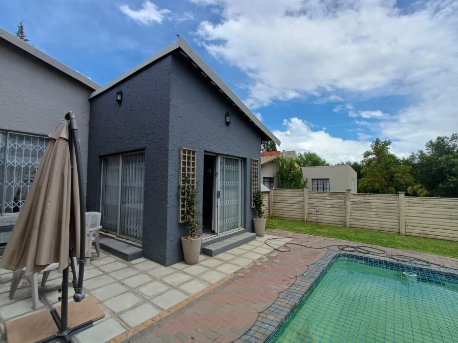 3 Bedroom Property for Sale in Sasolburg Ext 11 Free State